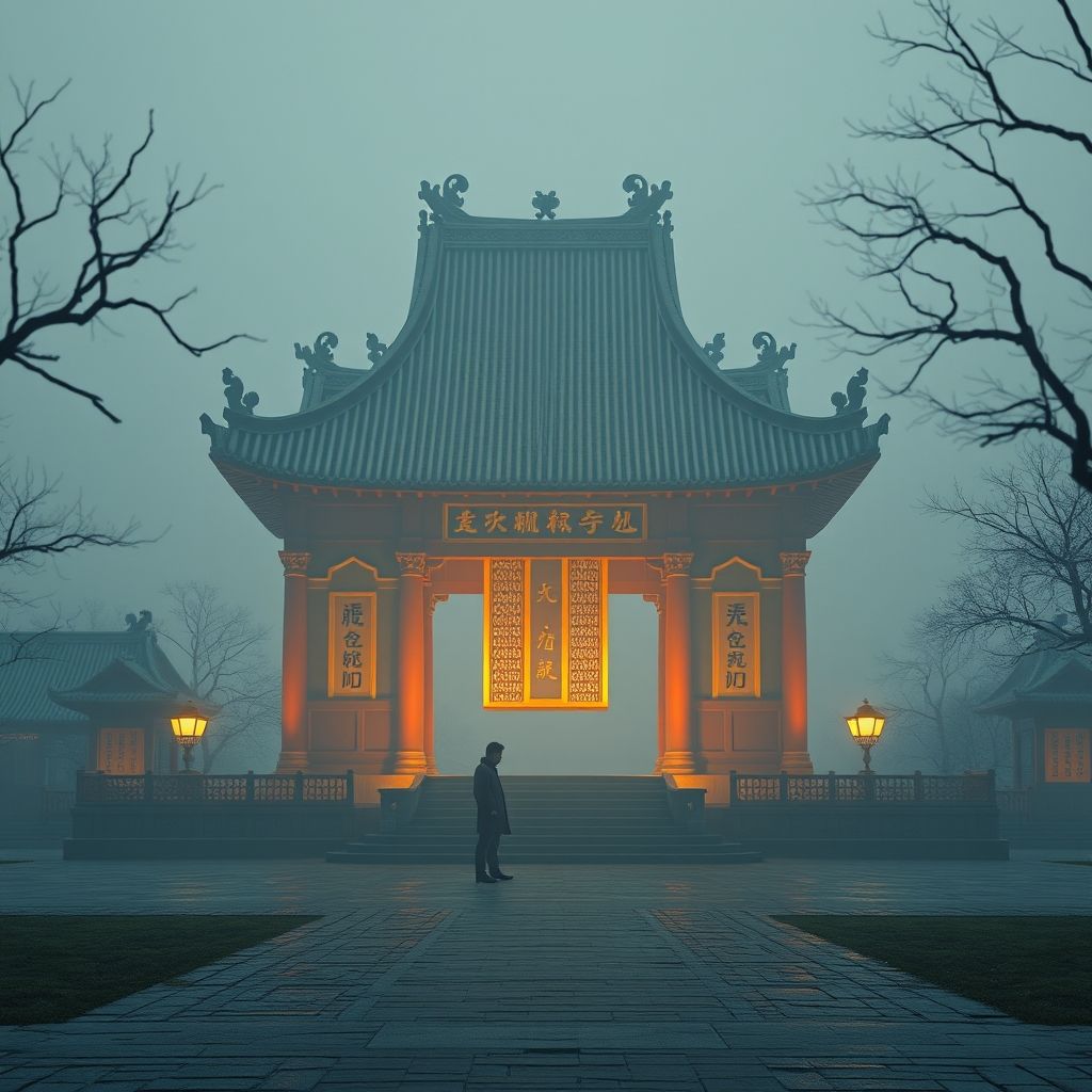 ประวัติและแรงบันดาลใจของนักแสดง 'ญินตามติด'